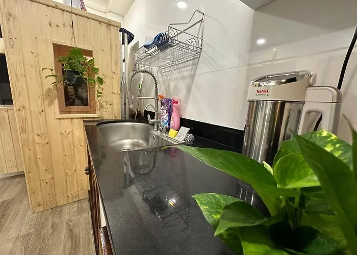 Casa de férias Cozy @ Chatcuchak/中文服务 Banguecoque