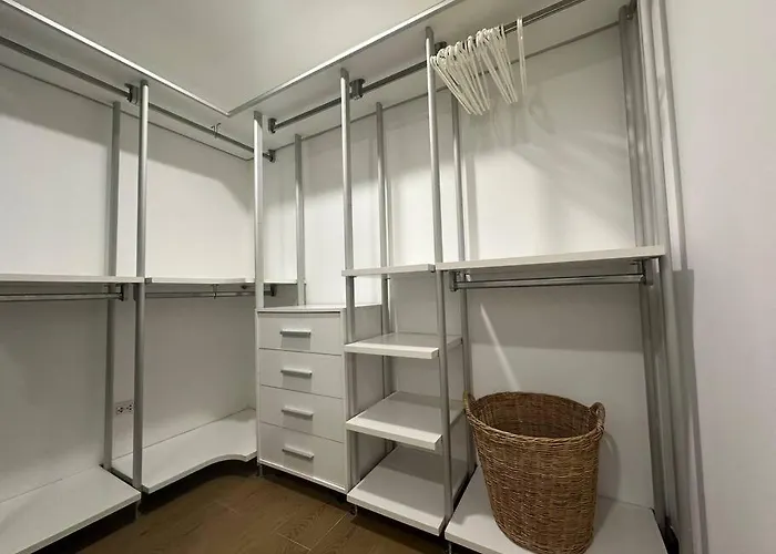 Cozy @ Chatcuchak/中文服务 Casa de férias *