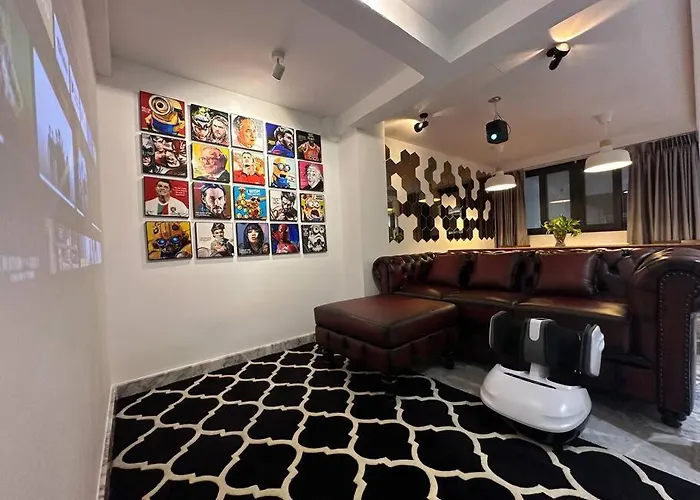Cozy @ Chatcuchak/中文服务 Banguecoque